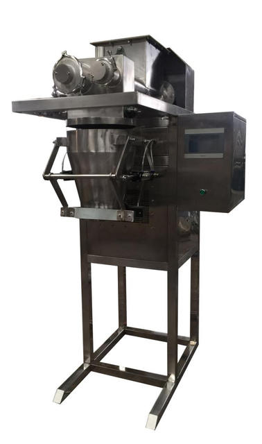 Hot selling 25kg powder packing machine