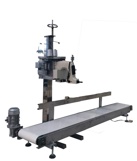 Automatic Weighing Packaging Machine Powder Mixing Machine With Packaging Machine