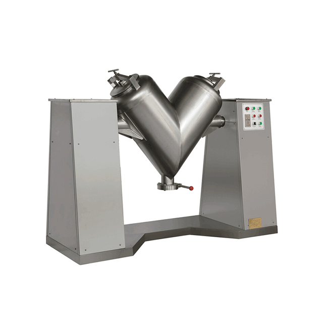 XLV Mixing machine Powder Mixer/three-dimensional Dry Powder Swing Mixer