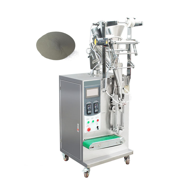 Automatic 1g 5g 10g 50g 100g Sugar/salt/pepper/coffee Powder Stick Packing Machine