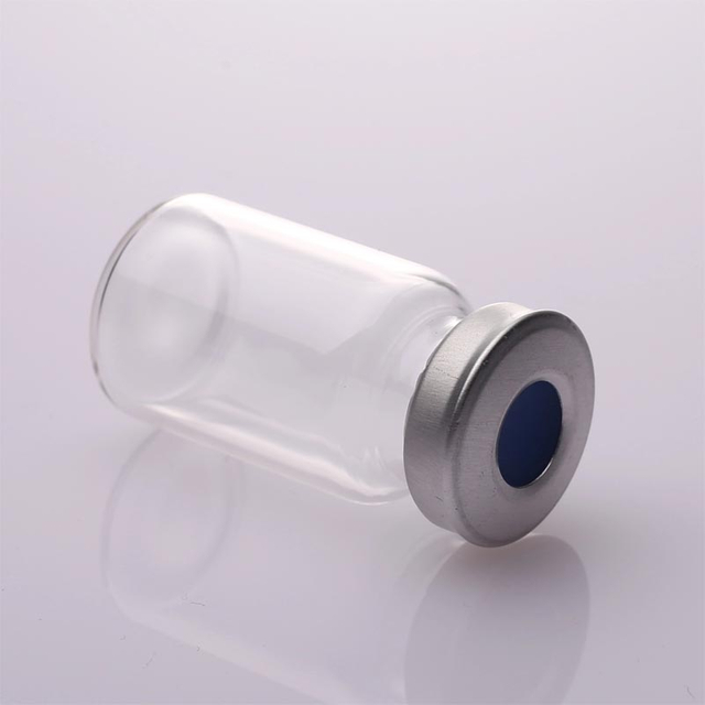 2ml 3ml 5ml 7ml 10ml 15ml 20ml 30ml Clear and Amber Injection Vaccine Glass Bottle Vial