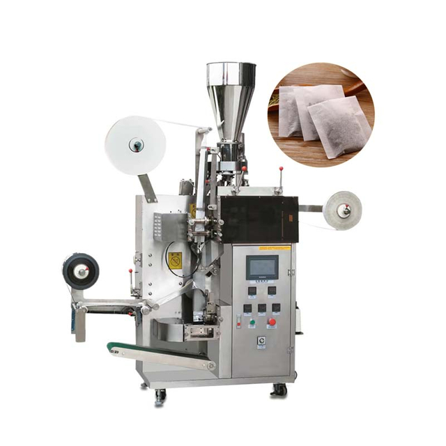 High Quality Teabag Weighing Packing Packaging Machine For Tea Bags