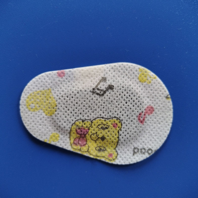 Rotary Cutting Wound/non-woven Fabrics/pu Dressing Forming Machine In Pharmaceutical Industry