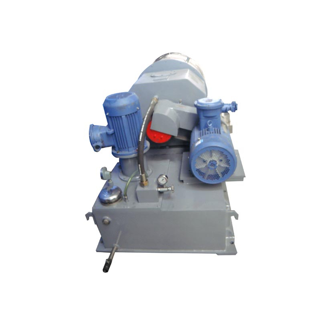 HR pusher two stage chemical industry centrifuge