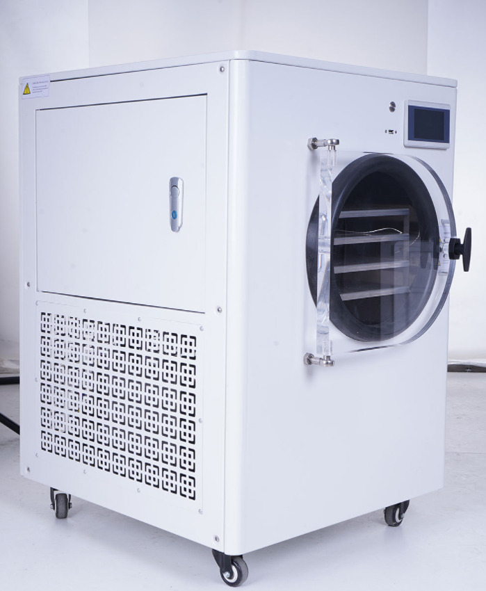 China Refrigerated Dryers Freezer Dryer Compressor manufacturers ...