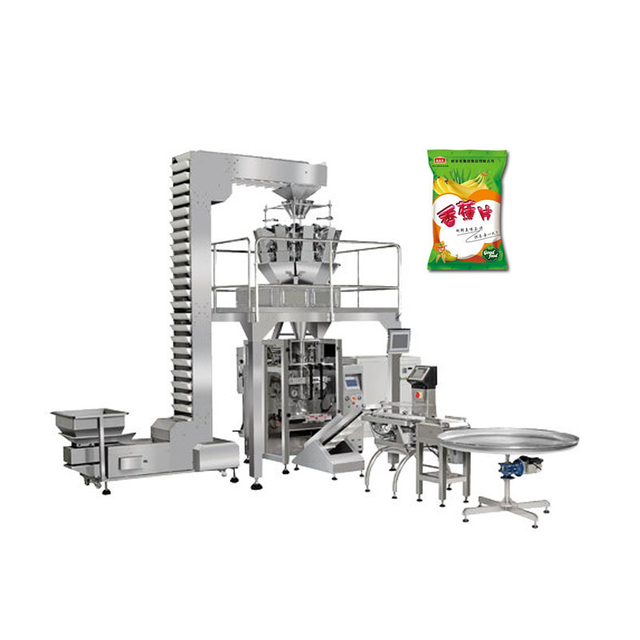 Sugar Salt Powder Liquid Tea Bags Filling Masala Sachet Nuts Food Potato Meta Multi-function Packaging Machines