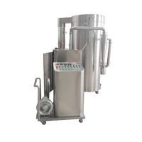 Industrial Milk Powder Making Machine Spray Dryer
