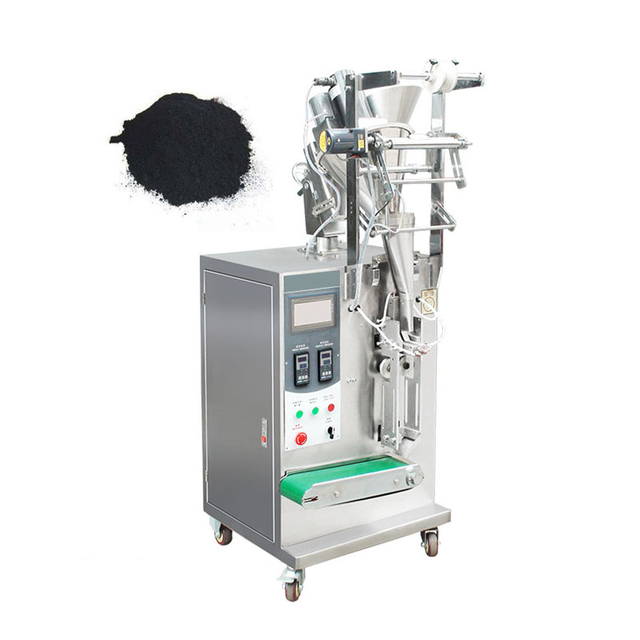 Multifunction Vertical Form Filling Sealing Automatic Vffs Packaging Packing Machines