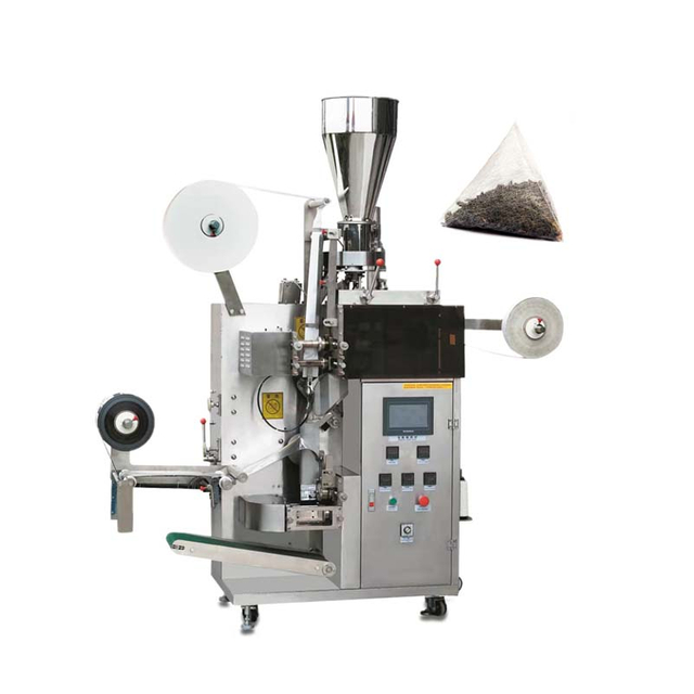 Automatic Powder Filling Machine Tea Bag Powder Stick Packaging Machine
