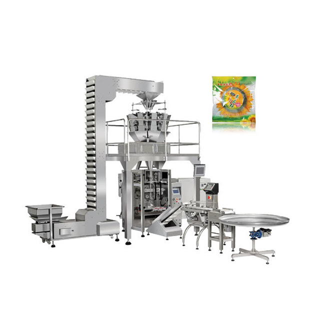 Multi-function Pouch Ketchup Filling Sachet Tomato Paste Packaging Machinery,Ginger Garlic Paste Packing Machine