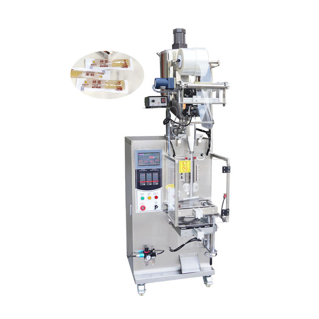 Hot Sale In Africa Automatic Water Sachet Packing Machine/liquid Packing Machine
