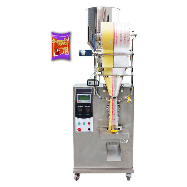 Small Granule Stick Bag Multilane Packaging Machine For Sugar Salt Medicine Health Care Grain