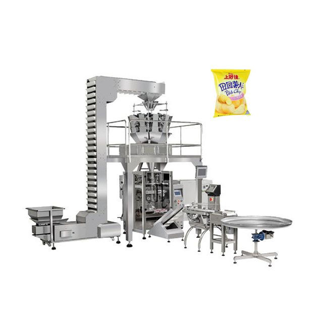 Automatic Doypack Rotary Packing Machine For Premade Bags With Zipper Filling And Sealing Ziplock Pouches