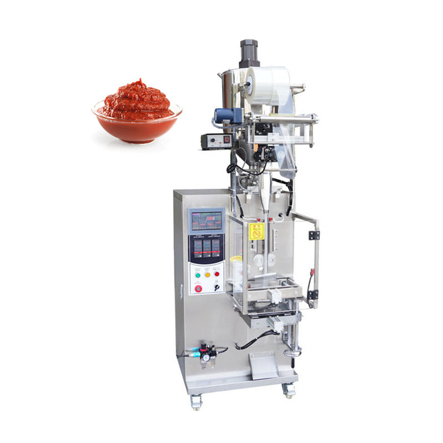 Full automatic 2 4 6 line multilane high speed honey liquid stick packing machine