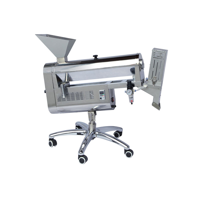 Capsule Polisher Capsule Polishing Pill Polishing Machine /automatic Capsule Polisher