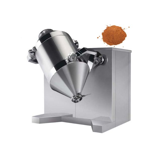2019 Factory Direct Three-dimensional Mx-rd-pro Rotating Mixer Price For Lab
