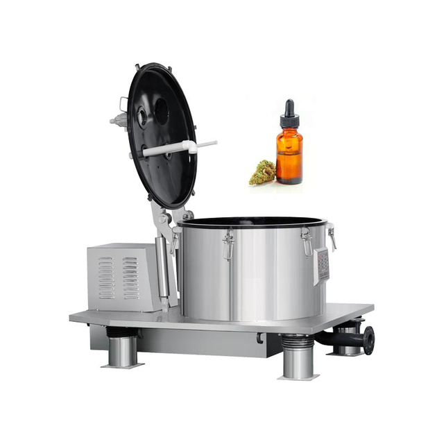 High leve mechanical grade industry centrifuge