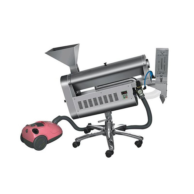 Lower Cost For Clean Capsule Simply Capsule Polishing Machine Capsule Polisher