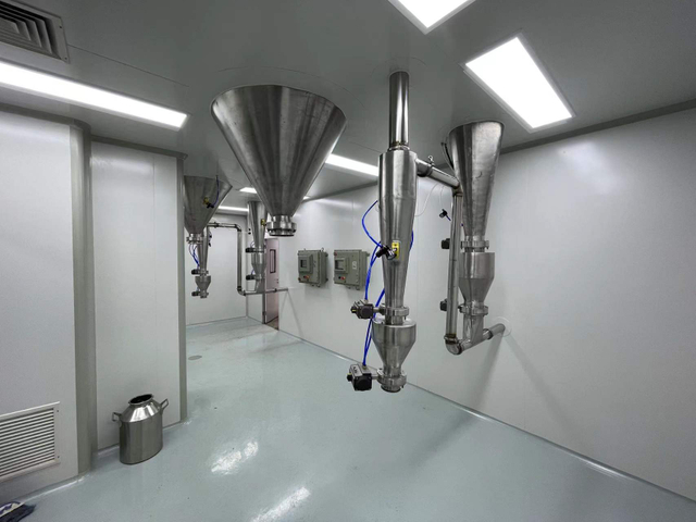 Lpg-25 Spray Dryer For Milk Powder